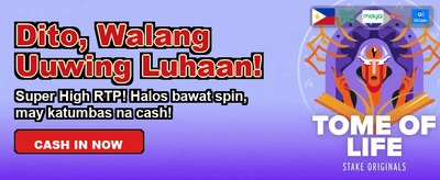 Win Big with phcash8 Today!