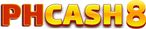 phcash8 Logo